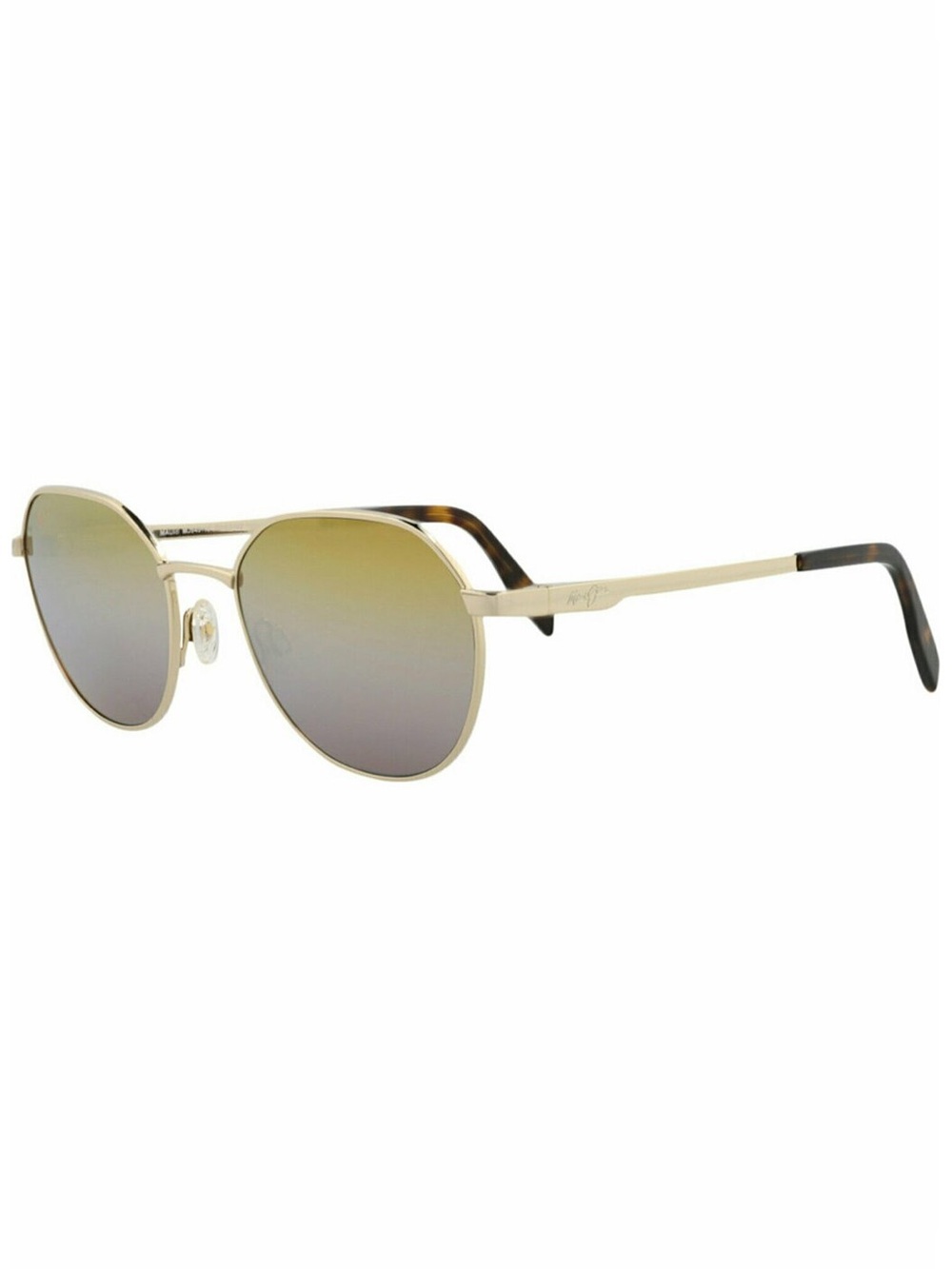MAUI JIMS KA’ APEHA GOLD W/ HAWAIIAN GLOW